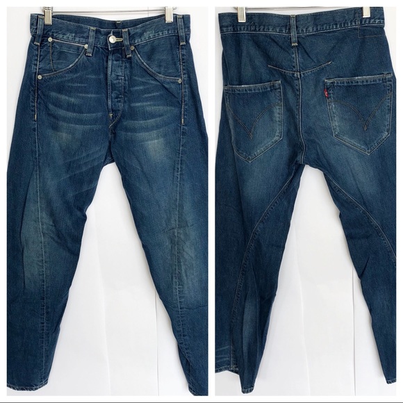 levis 541 engineered jeans